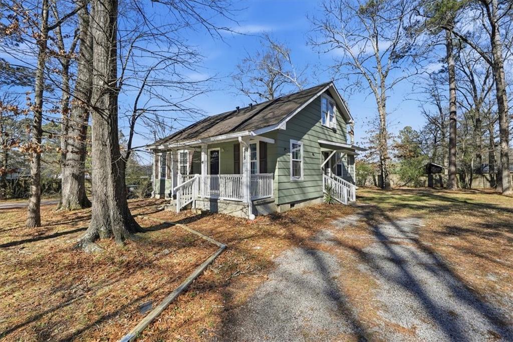 259 Addington Drive Rome, GA 30165 - Photo 35 of 39