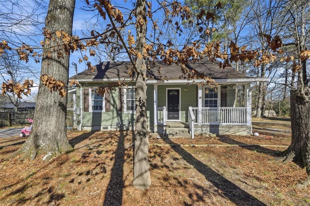 259 Addington Drive Rome, GA 30165 - Photo 36 of 39
