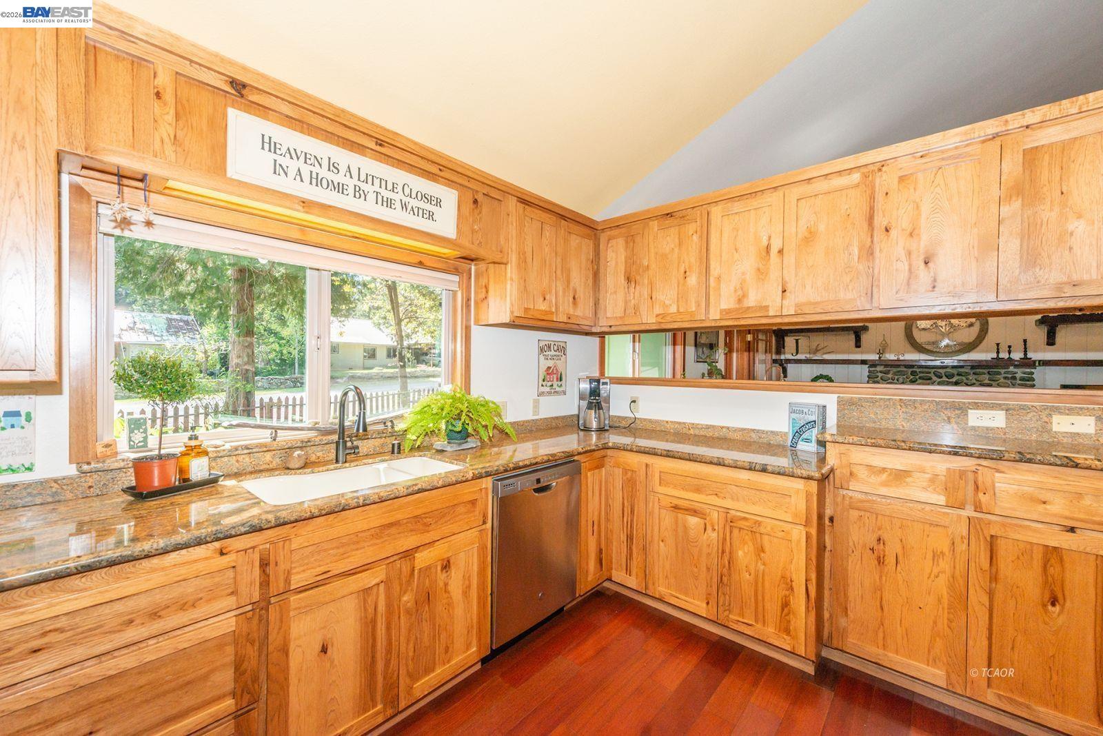 171 Airport Road Trinity Center, CA 96091 - Photo 13 of 49