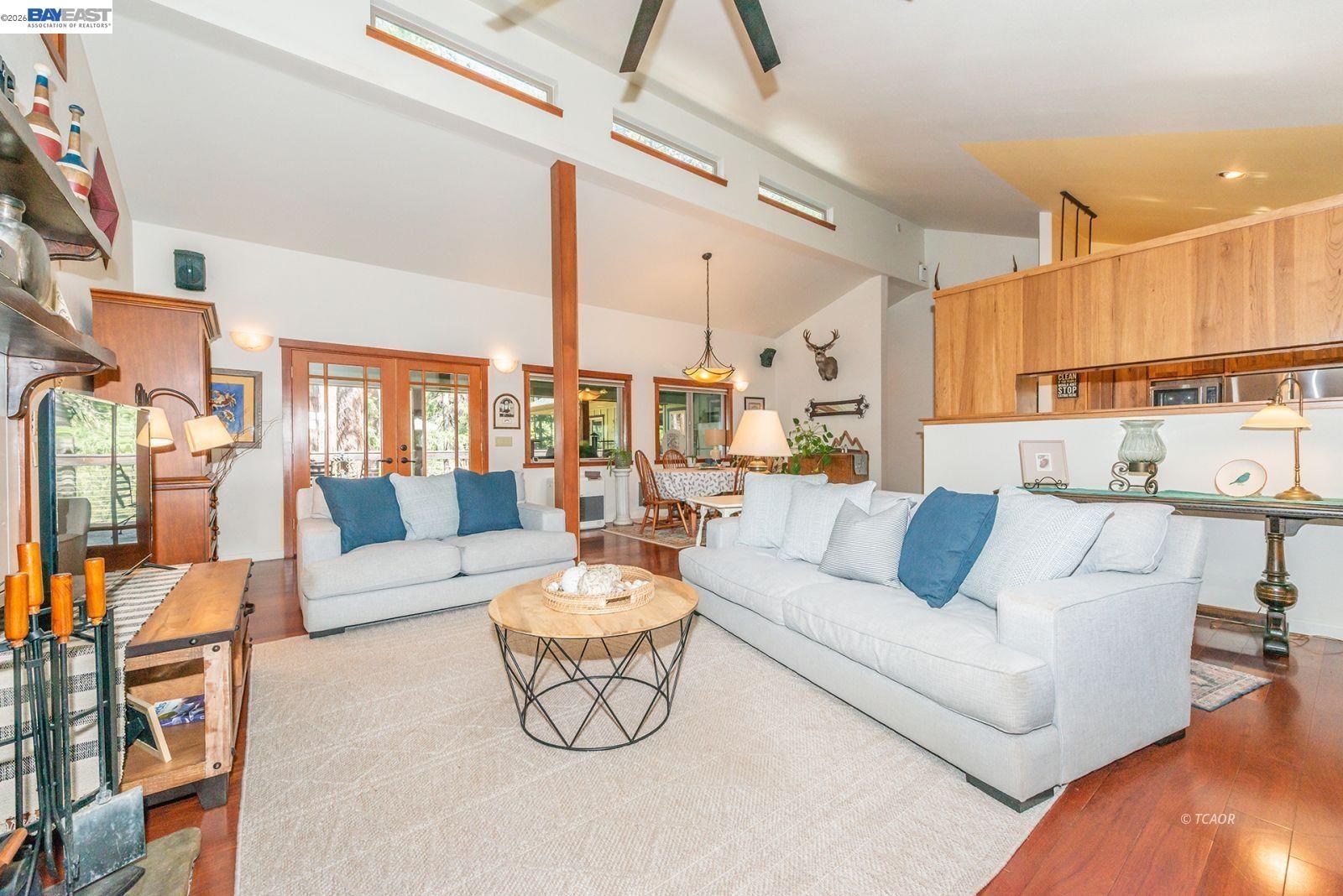 171 Airport Road Trinity Center, CA 96091 - Photo 2 of 49