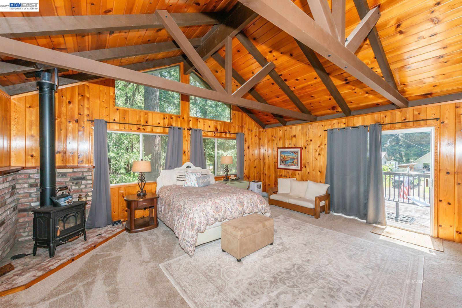 171 Airport Road Trinity Center, CA 96091 - Photo 24 of 49