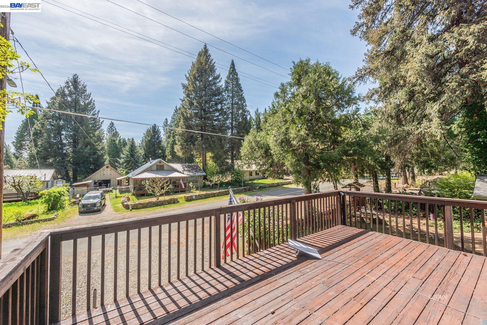 171 Airport Road Trinity Center, CA 96091 - Photo 28 of 49