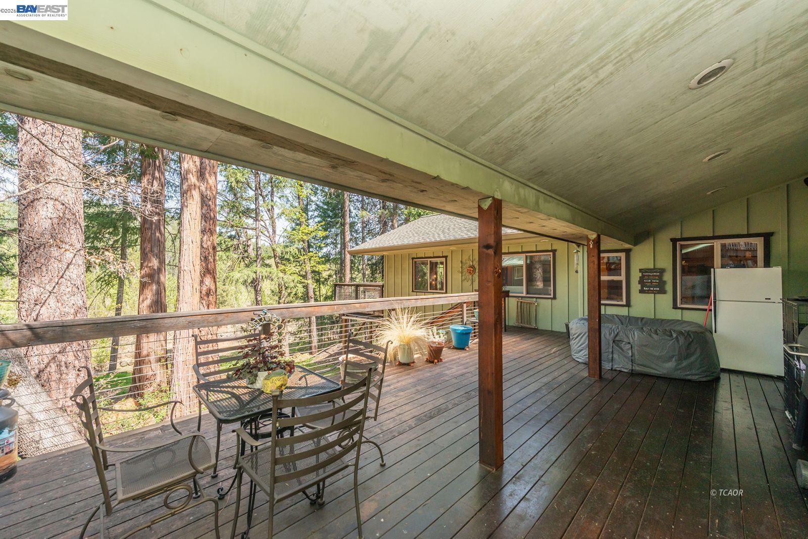 171 Airport Road Trinity Center, CA 96091 - Photo 29 of 49