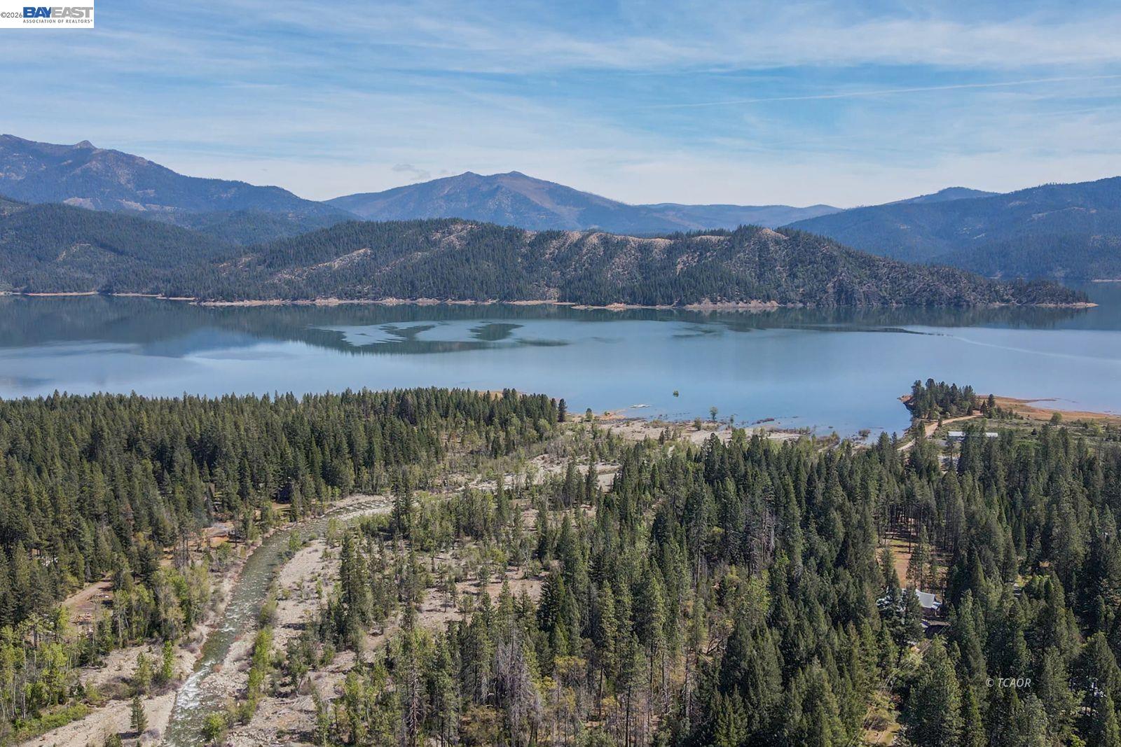 171 Airport Road Trinity Center, CA 96091 - Photo 3 of 49