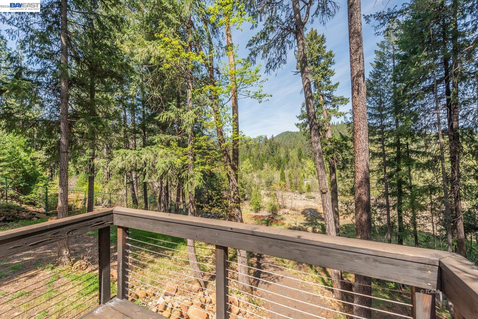 171 Airport Road Trinity Center, CA 96091 - Photo 31 of 49