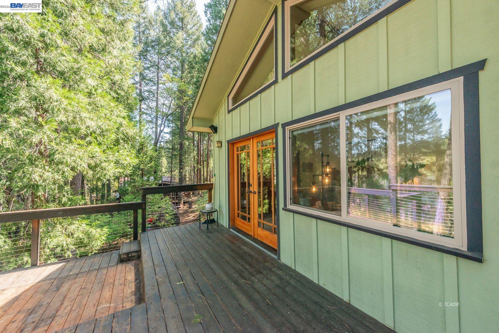 171 Airport Road Trinity Center, CA 96091 - Photo 33 of 49