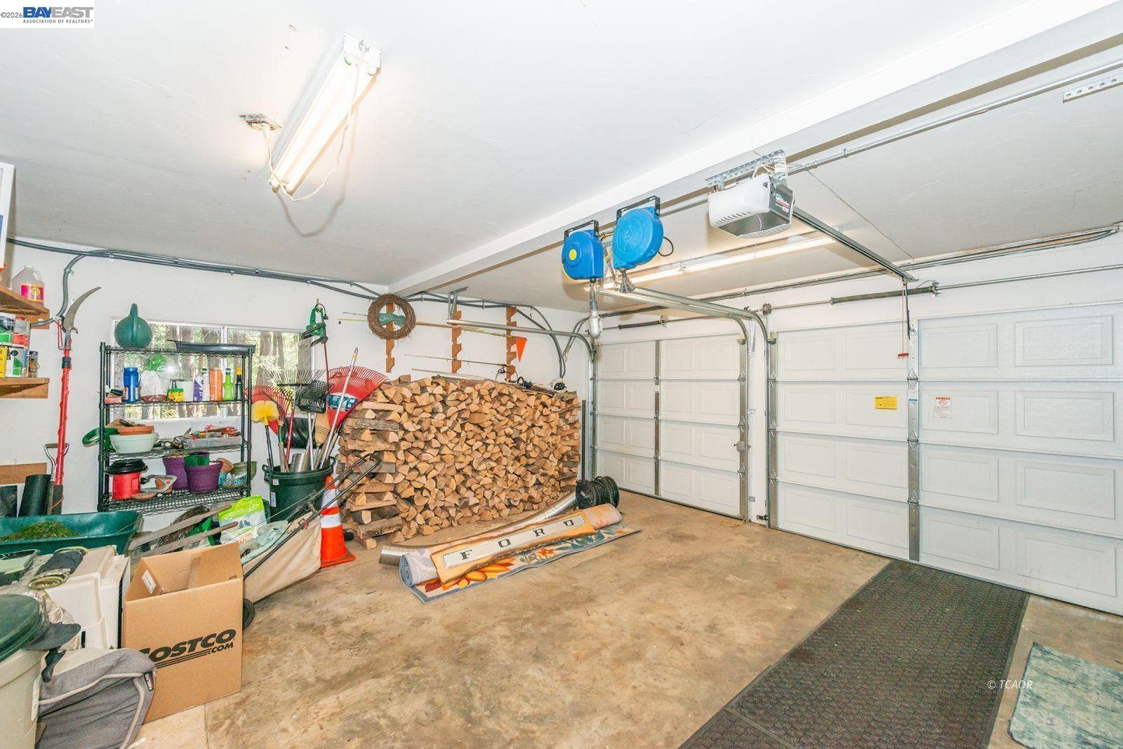 171 Airport Road Trinity Center, CA 96091 - Photo 36 of 49