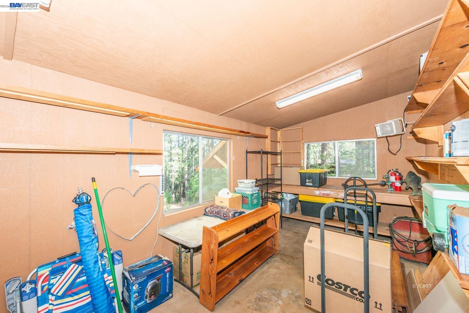 171 Airport Road Trinity Center, CA 96091 - Photo 39 of 49