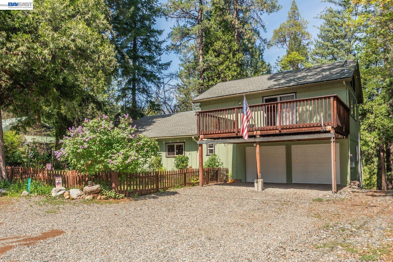 171 Airport Road Trinity Center, CA 96091 - Photo 43 of 49