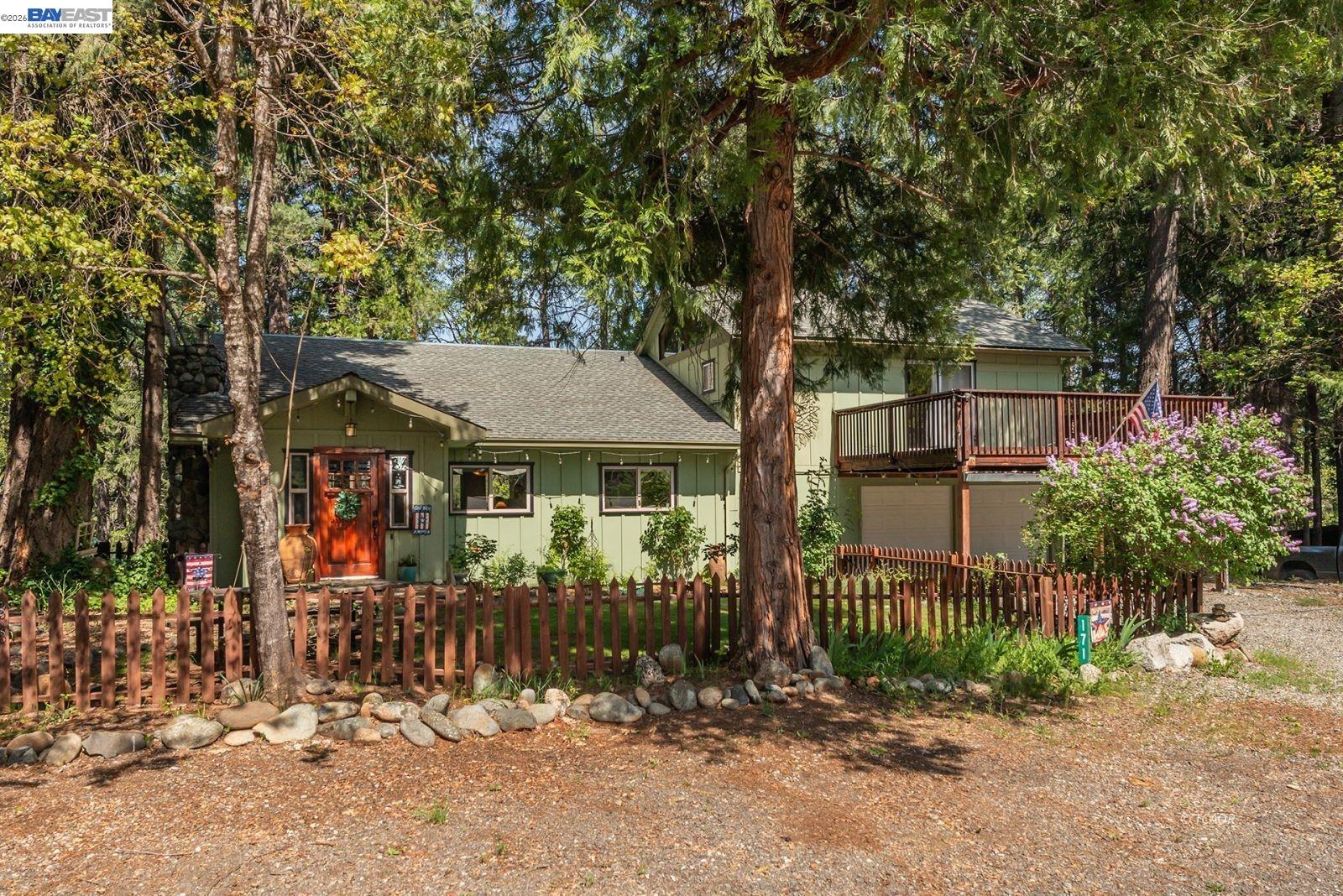 171 Airport Road Trinity Center, CA 96091 - Photo 44 of 49
