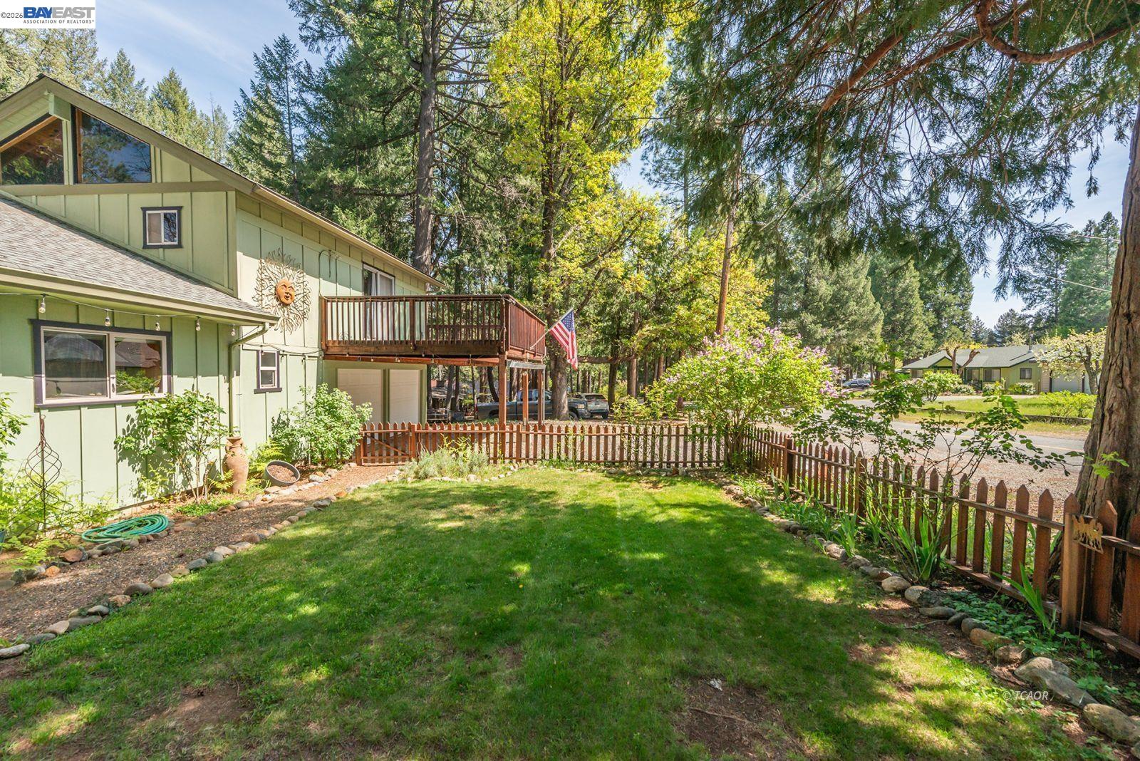 171 Airport Road Trinity Center, CA 96091 - Photo 46 of 49