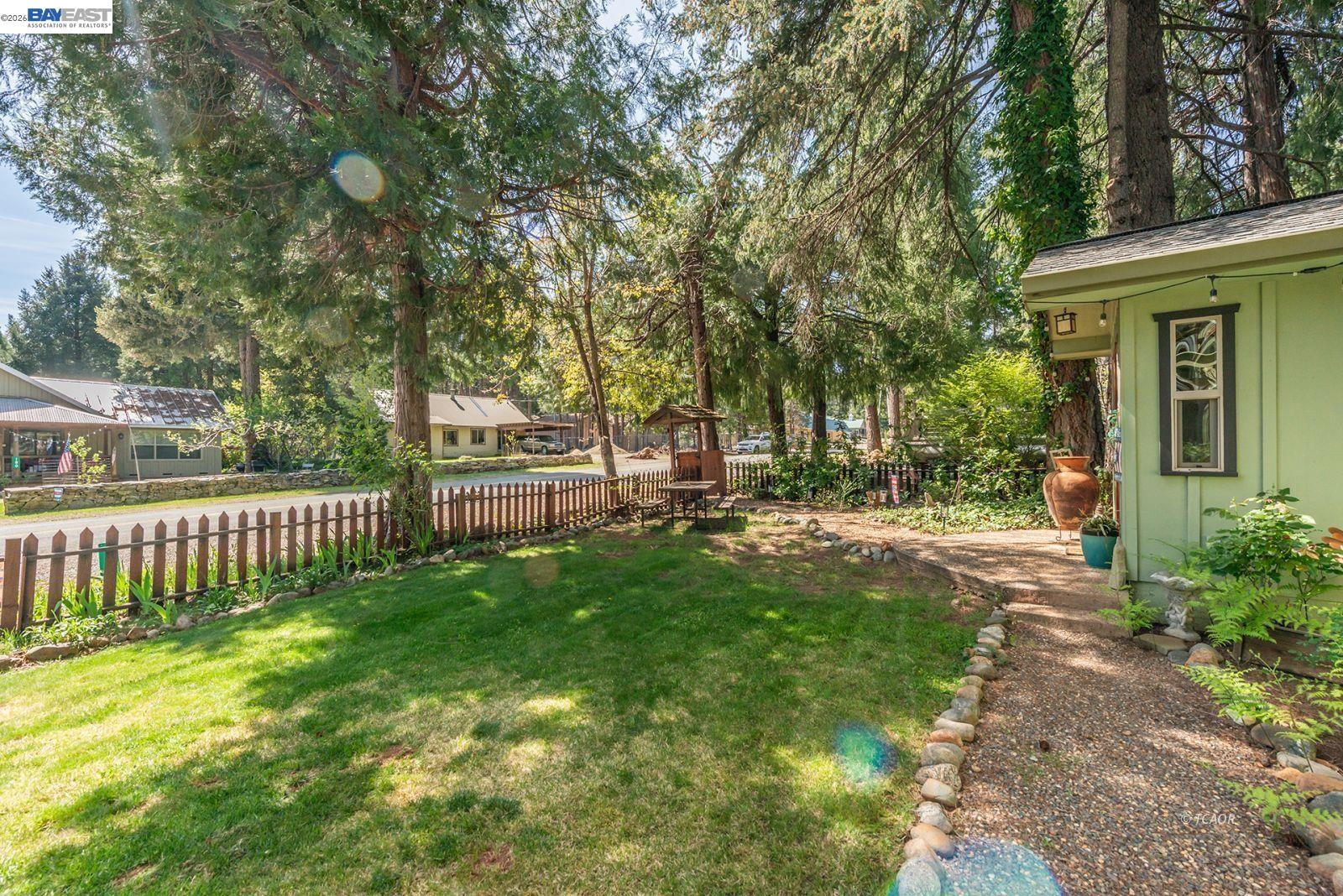 171 Airport Road Trinity Center, CA 96091 - Photo 47 of 49