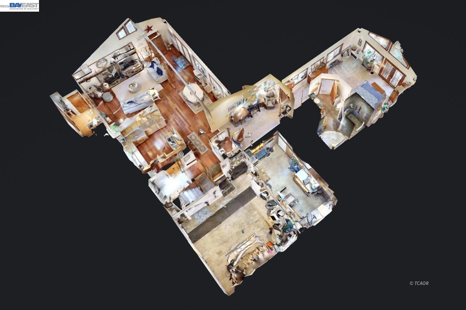 171 Airport Road Trinity Center, CA 96091 - Photo 48 of 49