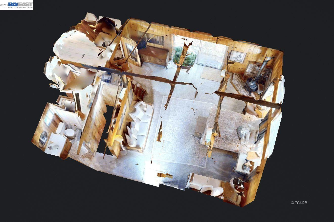 171 Airport Road Trinity Center, CA 96091 - Photo 49 of 49