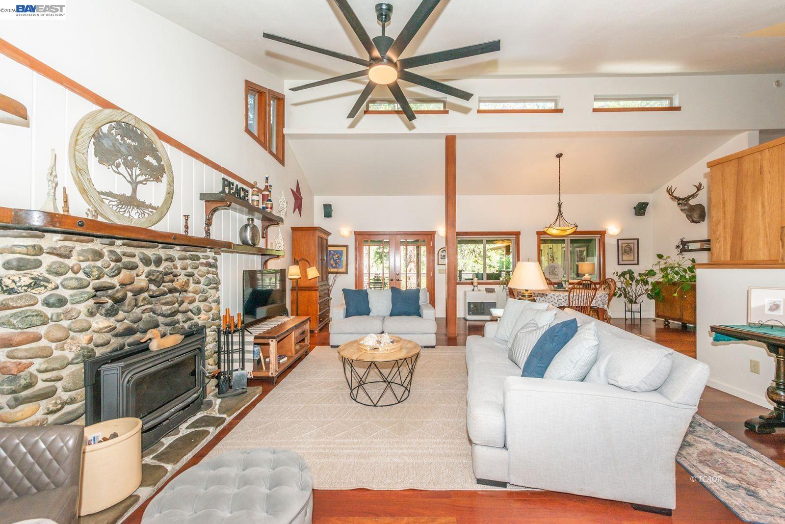 171 Airport Road Trinity Center, CA 96091 - Photo 5 of 49