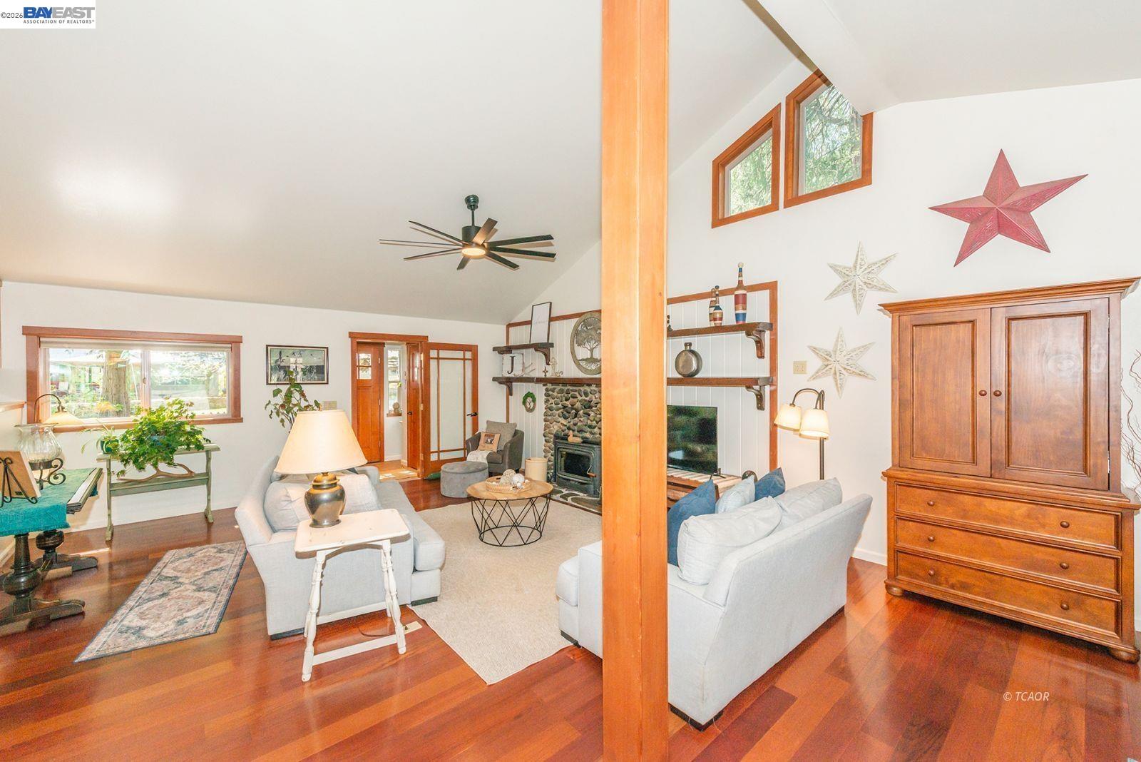 171 Airport Road Trinity Center, CA 96091 - Photo 8 of 49