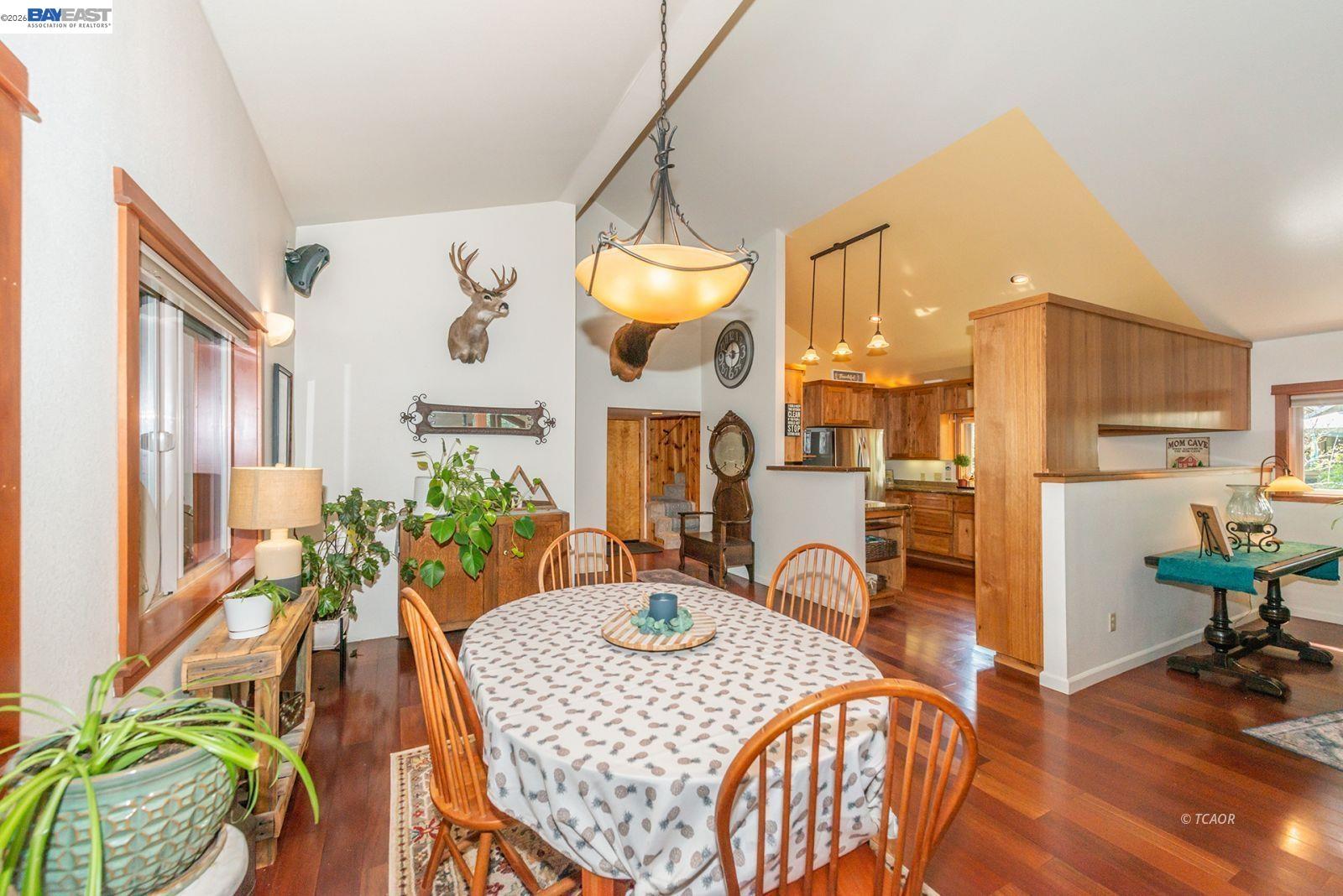 171 Airport Road Trinity Center, CA 96091 - Photo 10 of 49