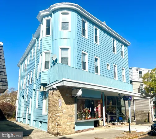 $1,650 | 19 West Park Avenue, Unit 3E, Merchantville, NJ 08109