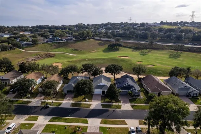 a view of swimming pool and lake view