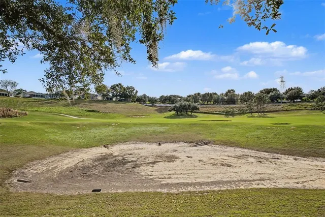 a view of a ocean with beach