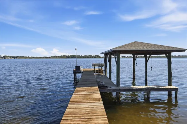 $499,900 | 533 Edgewater Drive, Polk City, FL 33868