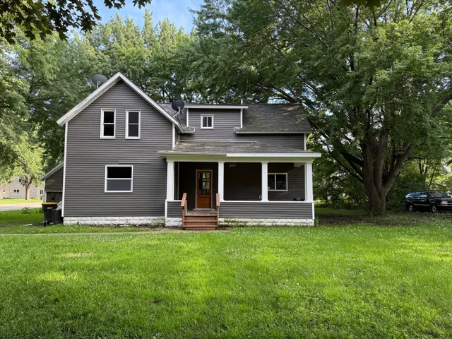 $95,000 | 401 Bedal Street, Walnut Grove, MN 56180