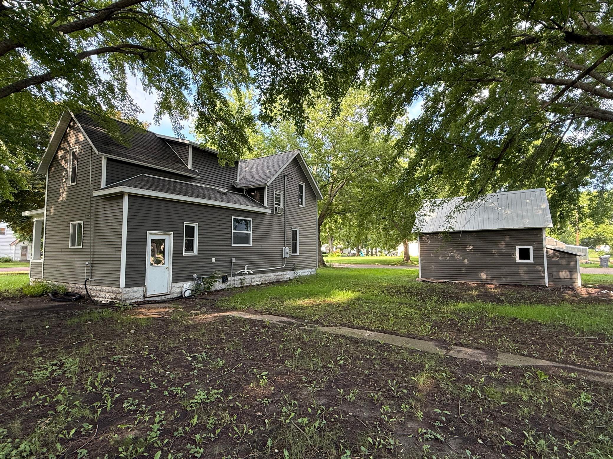 401 Bedal Street Walnut Grove, MN 56180 - Photo 17 of 18