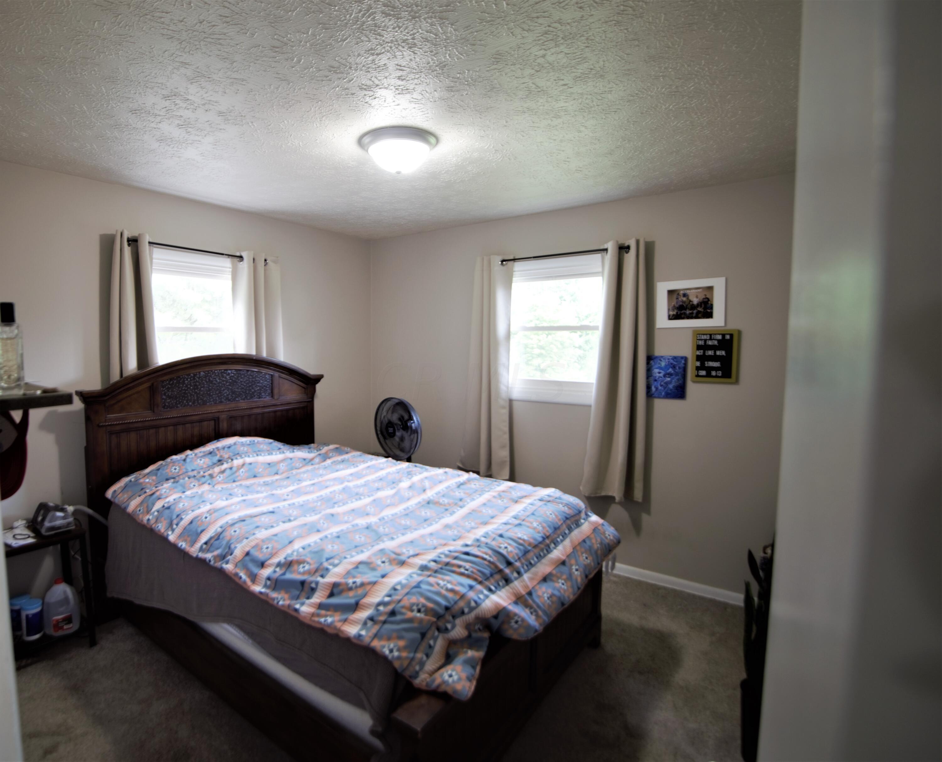 11925 Morse Road Southwest Pataskala, OH 43062 - Photo 10 of 14 2nd bedroom