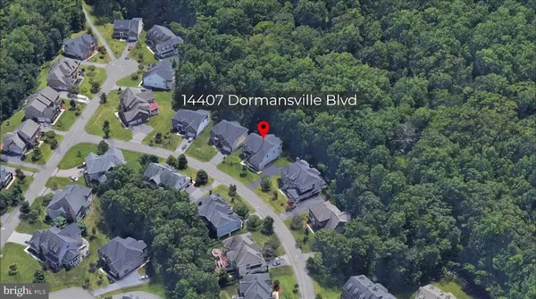 $975,000 | 14407 Dormansville Boulevard, Upper Marlboro, MD 20774