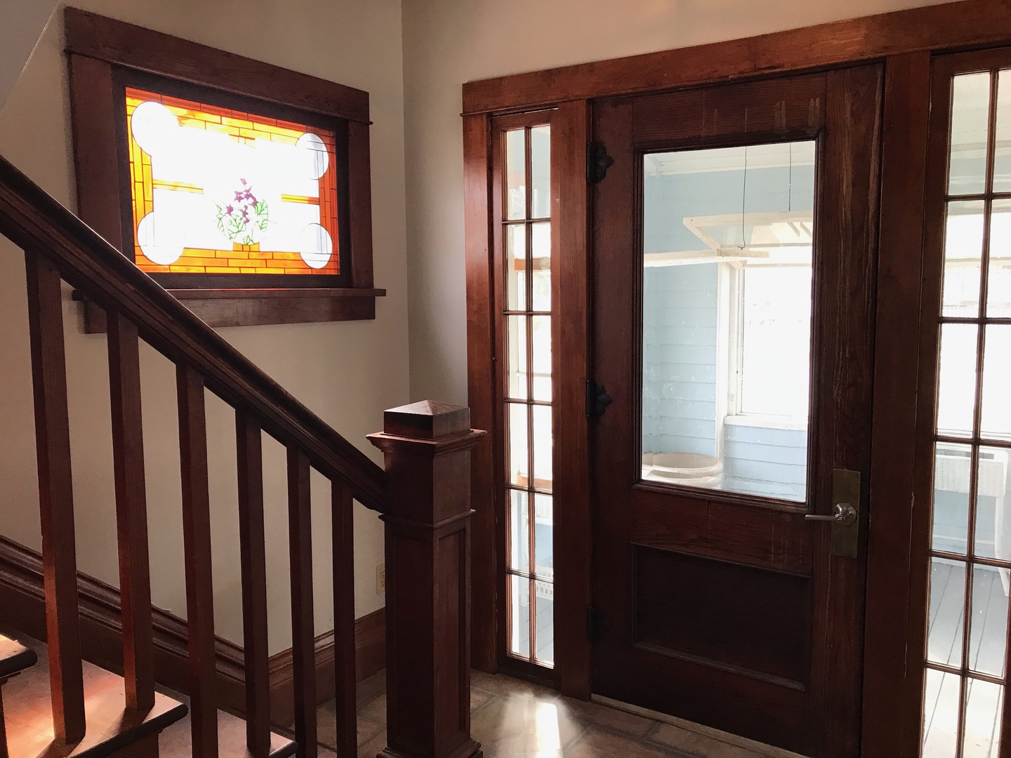 3S437 Batavia Road Warrenville, IL 60555 - Photo 16 of 55 a view of entryway