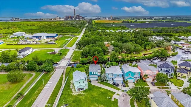 $3,000 | 6512 Simone Shores Circle, Apollo Beach, FL 33572