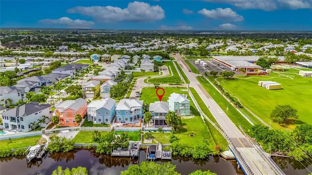 $3,000 | 6512 Simone Shores Circle, Apollo Beach, FL 33572