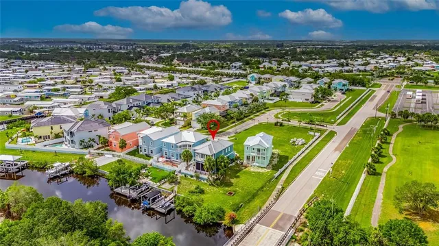 $3,000 | 6512 Simone Shores Circle, Apollo Beach, FL 33572