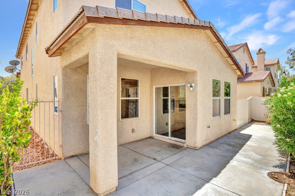 5016 Crimson Mare Road Las Vegas, NV 89139 - Photo 41 of 45