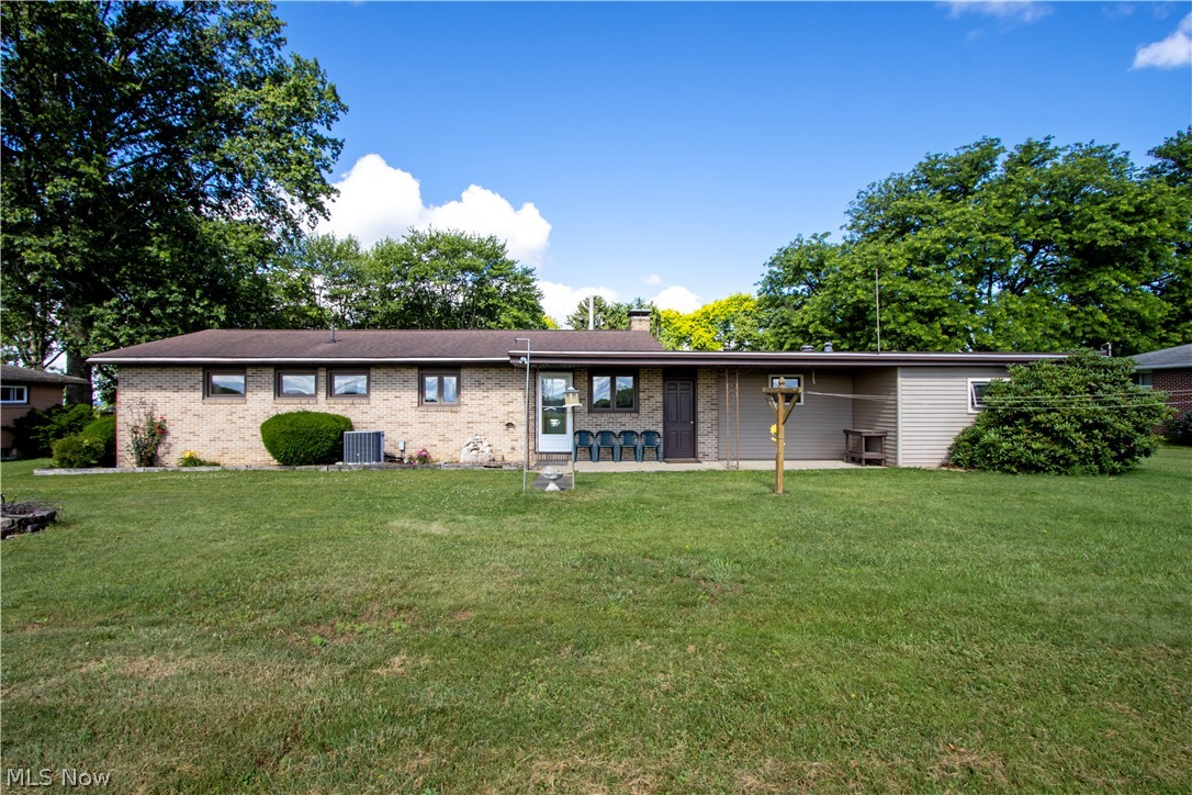 2442 Pleasant Ridge Road Wooster, OH 44691 - Photo 4 of 38