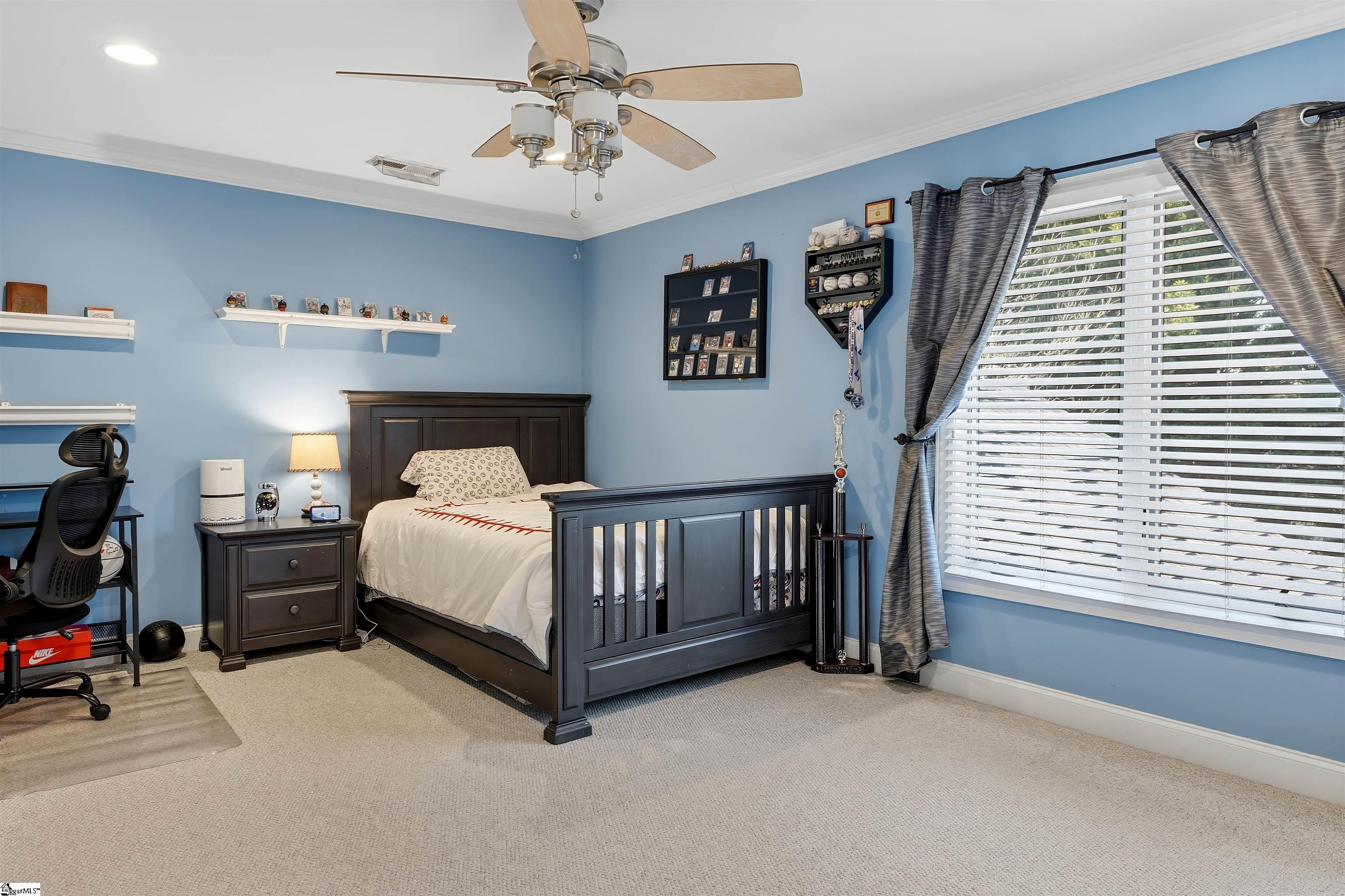 24 Appian Circle Simpsonville, SC 29681 - Photo 36 of 50