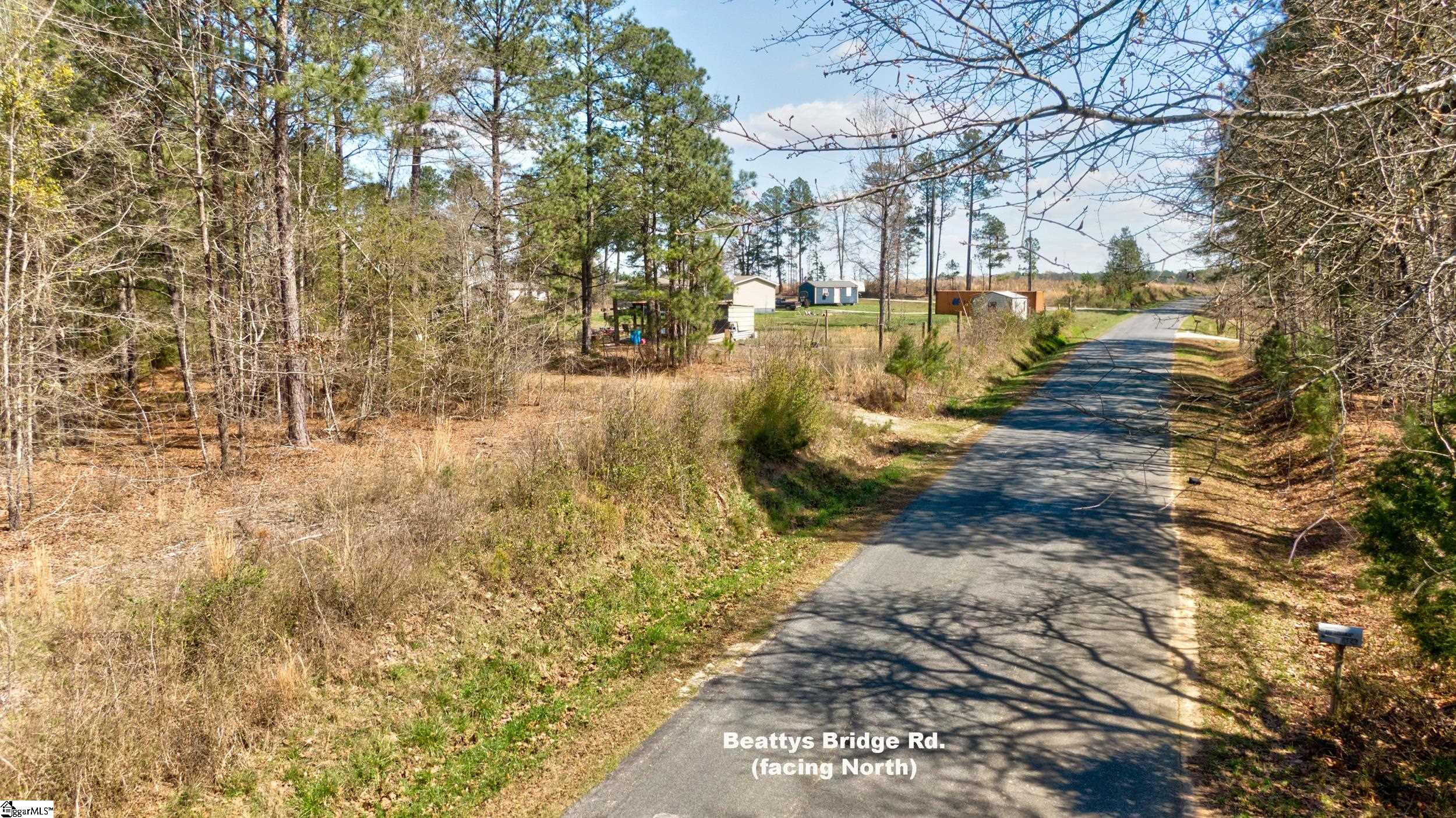 Lot C Lot C Beatty's Bridge Rd Union Laurens, SC 29360 - Photo 10 of 10