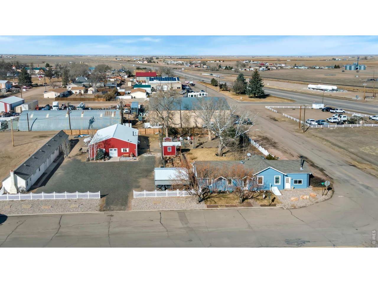 103 West Main Street Pierce, CO 80650 - Photo 1 of 40
