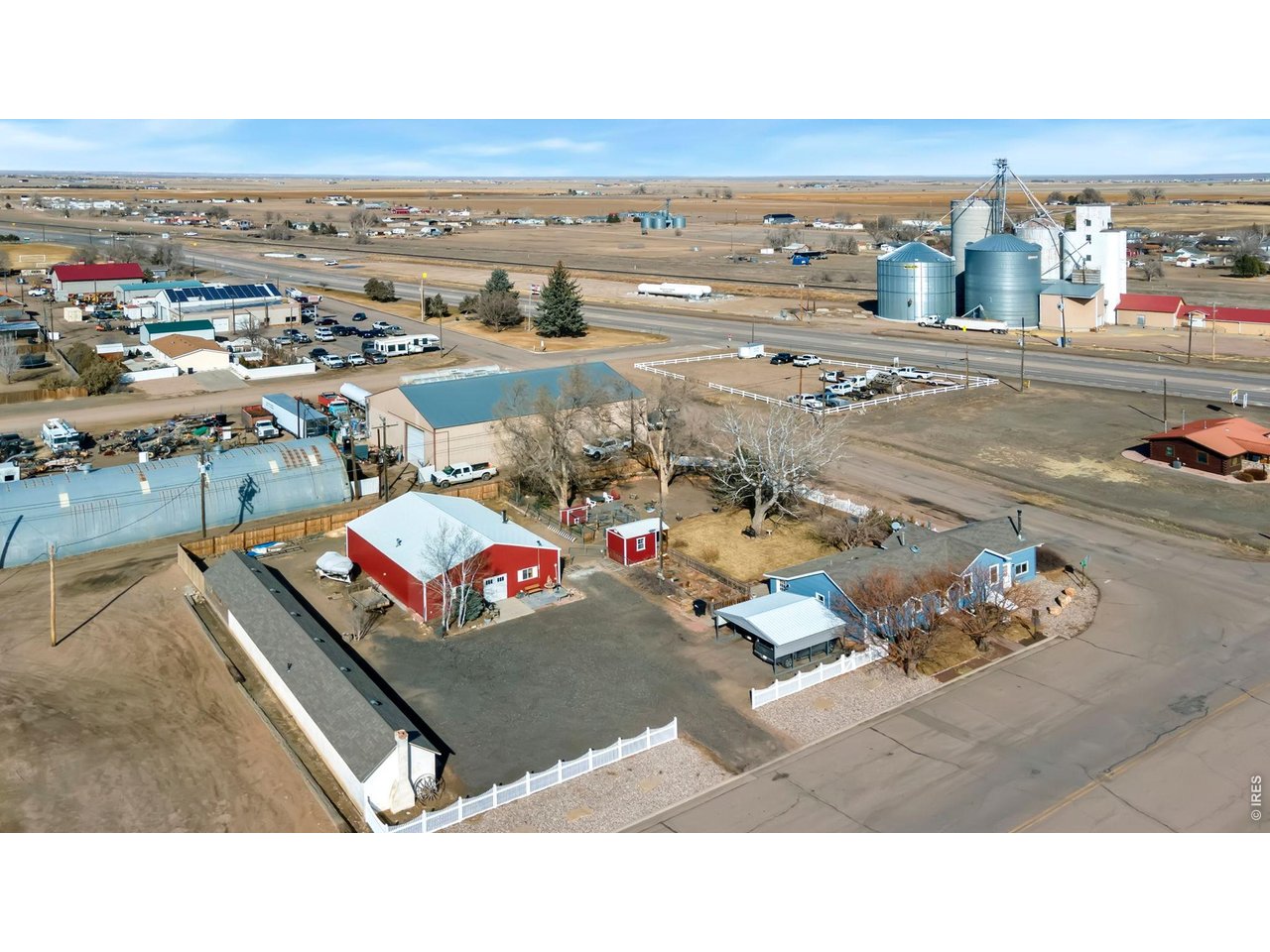 103 West Main Street Pierce, CO 80650 - Photo 38 of 40