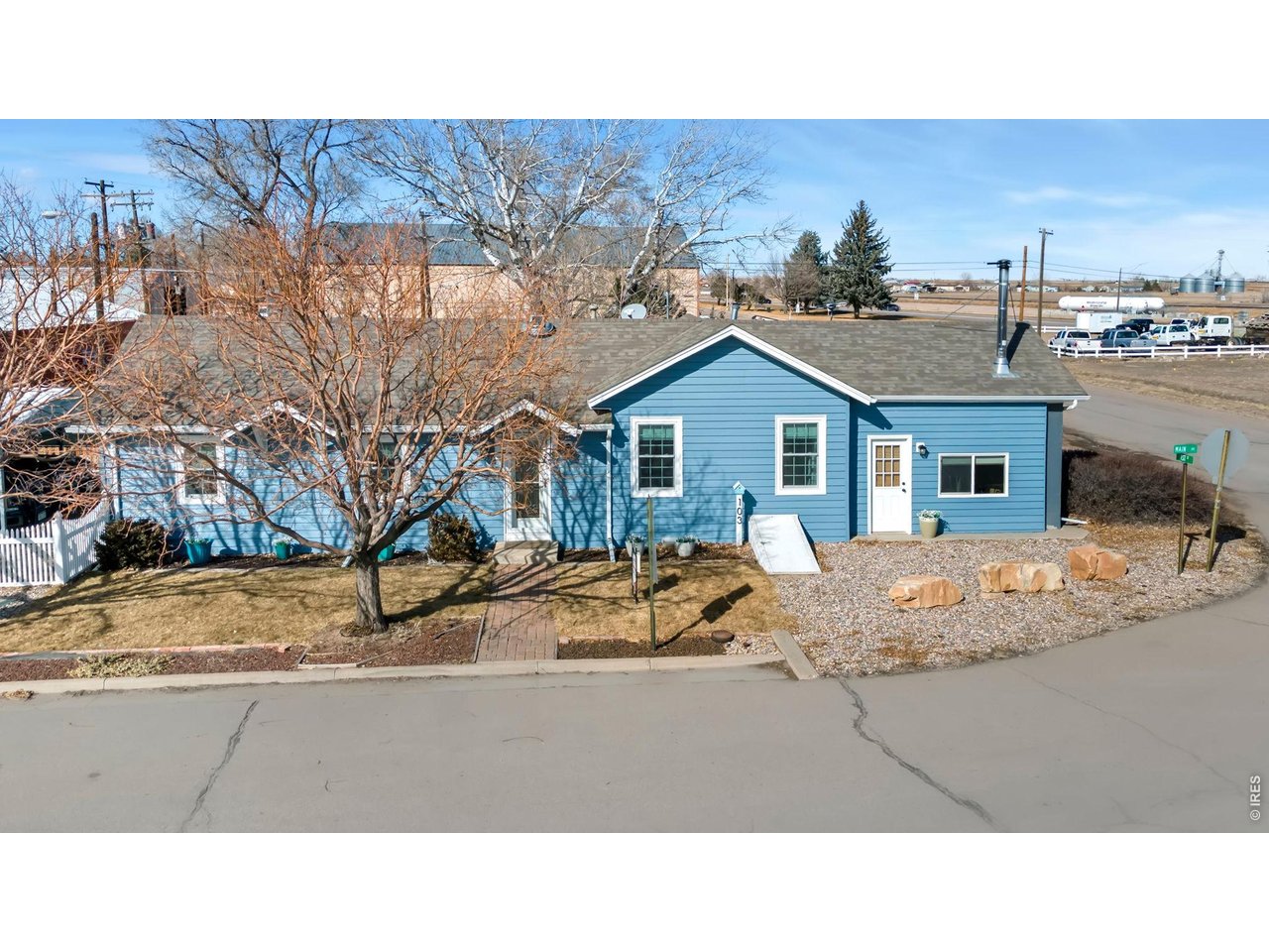 103 West Main Street Pierce, CO 80650 - Photo 4 of 40