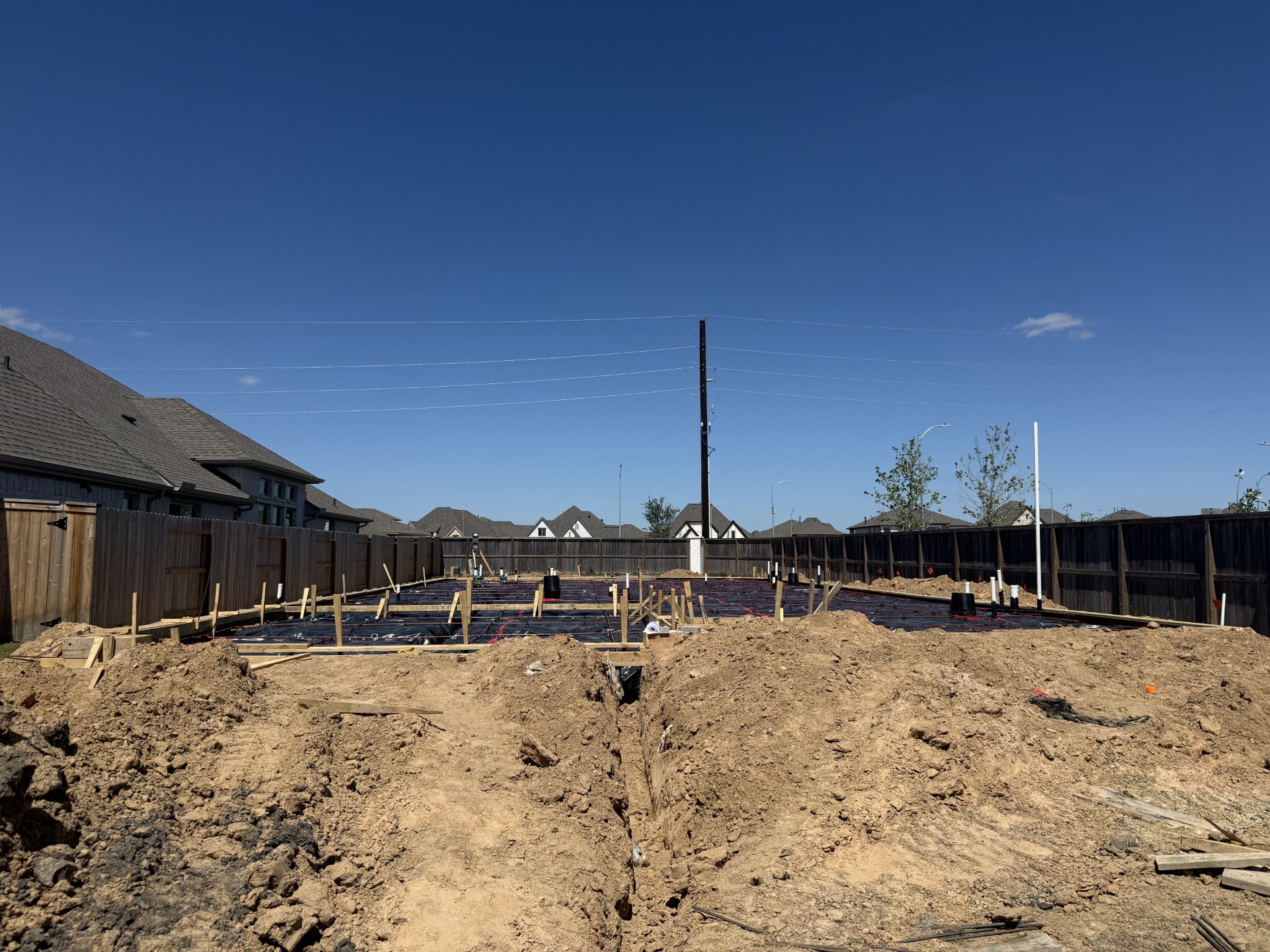 18735 Citrange Bend Way Manvel, TX 77578 - Photo 6 of 8