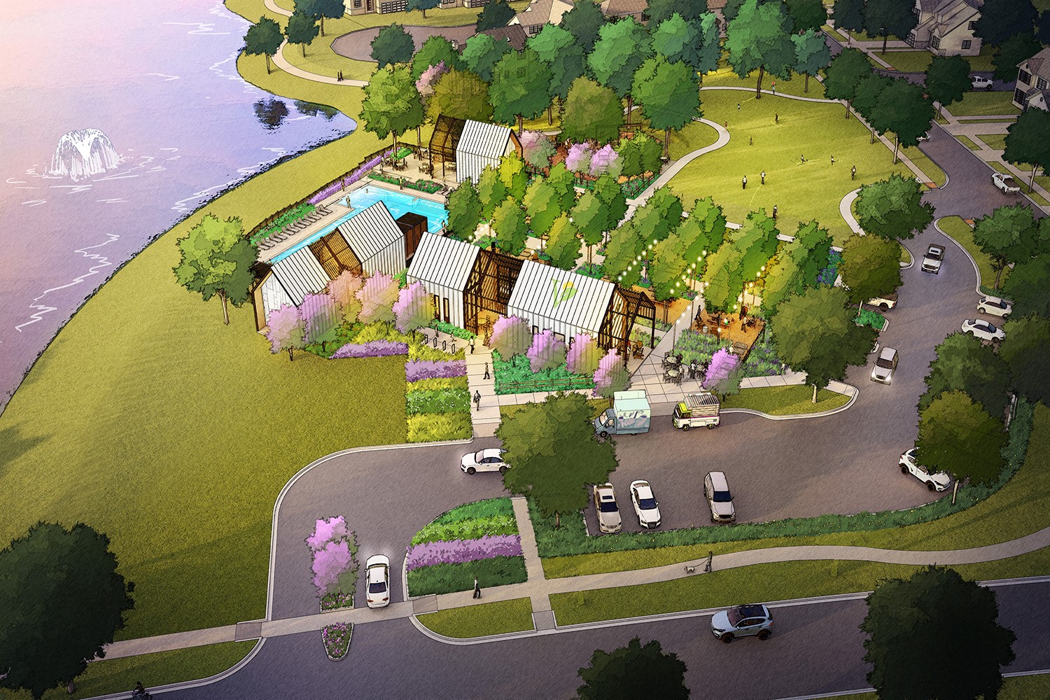 18735 Citrange Bend Way Manvel, TX 77578 - Photo 7 of 8