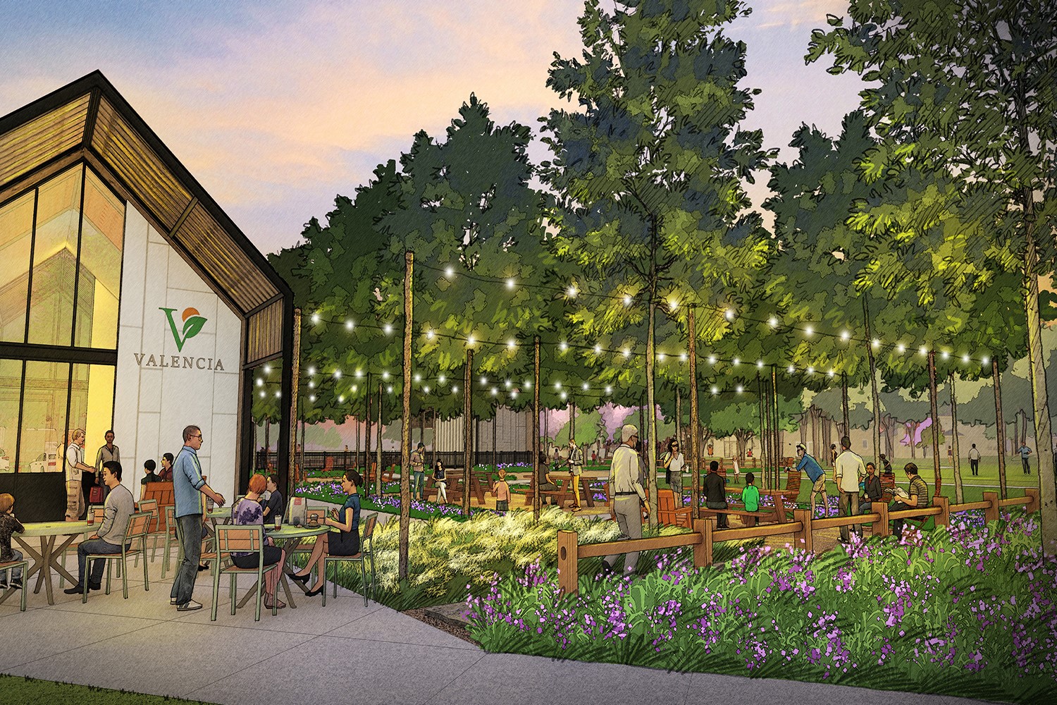 18735 Citrange Bend Way Manvel, TX 77578 - Photo 8 of 8