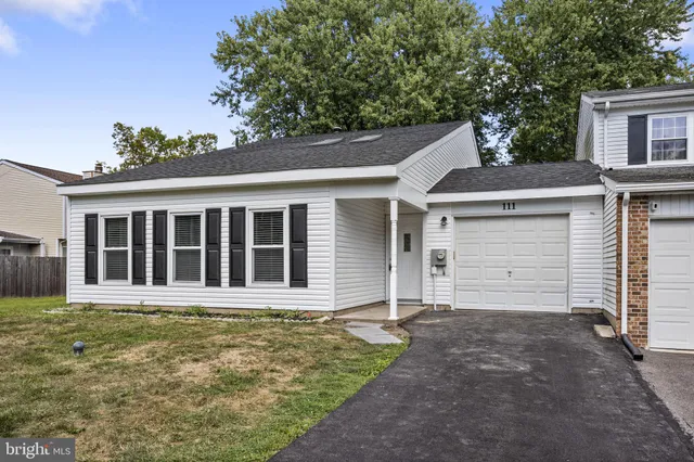 $3,450 | 111 Hidden Valley Lane, Newtown, PA 18940