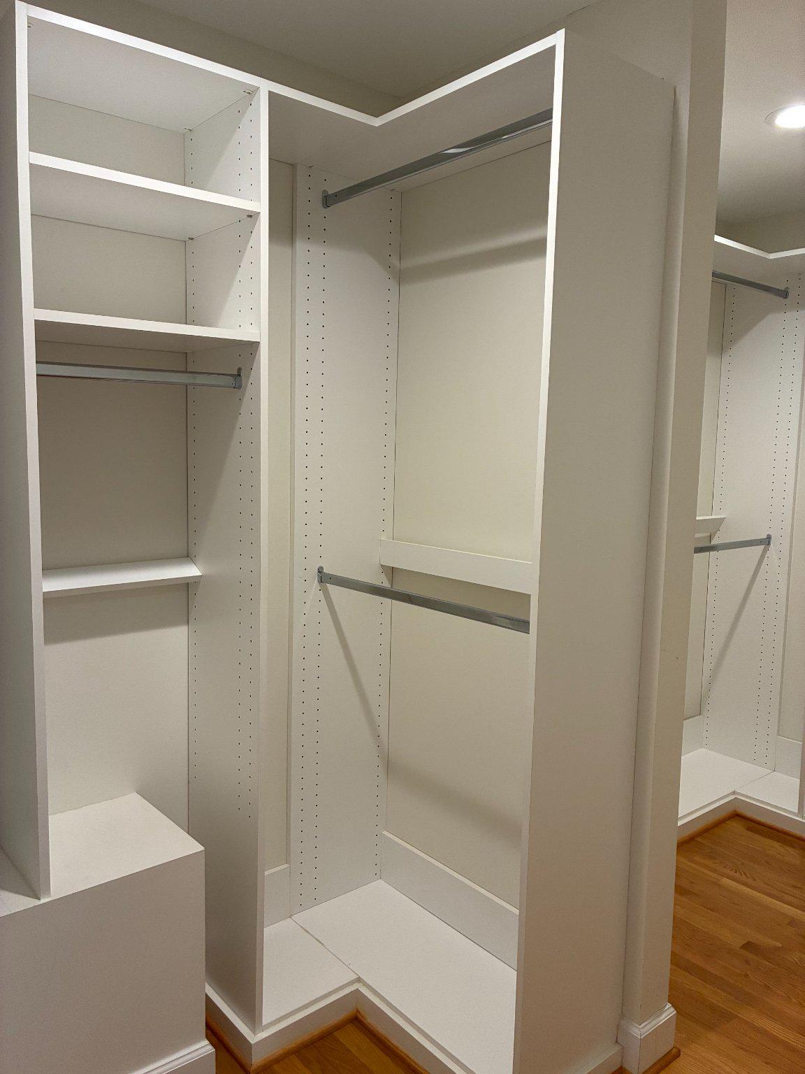 5311 Sangamore Road Bethesda, MD 20816 - Photo 18 of 30 Primary Bedroom Walk In Closet