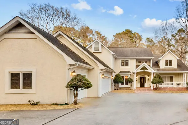 $849,900 | 140 Thorne Ridge Trail, Fayetteville, GA 30214