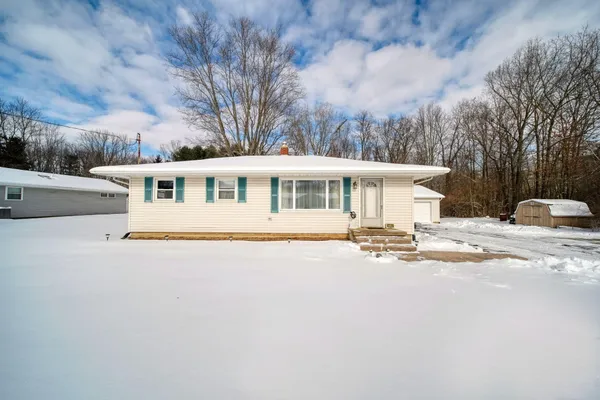 $220,000 | 6728 King Road, Spring Arbor, MI 49283