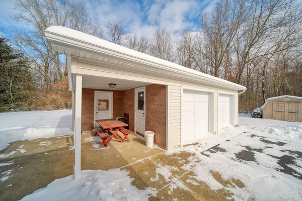 $220,000 | 6728 King Road, Spring Arbor, MI 49283