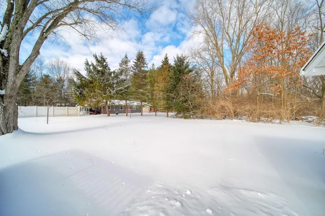 $220,000 | 6728 King Road, Spring Arbor, MI 49283