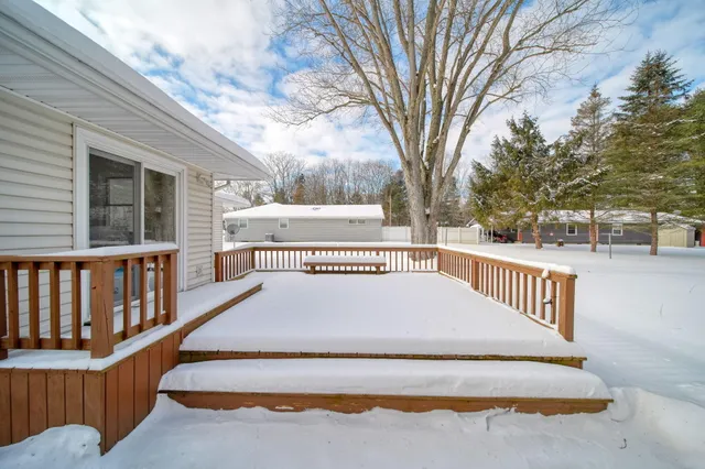 $220,000 | 6728 King Road, Spring Arbor, MI 49283